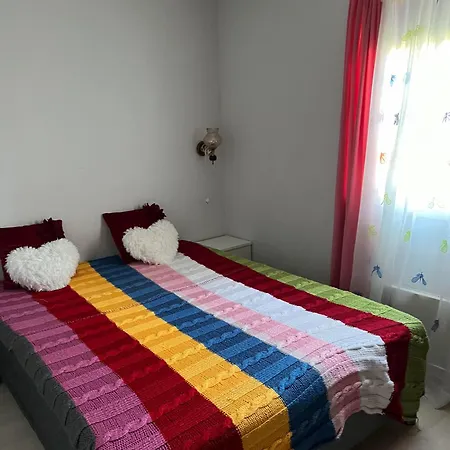 Hele Huset Til Disponerig I