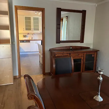Hele Huset Til Disponerig I