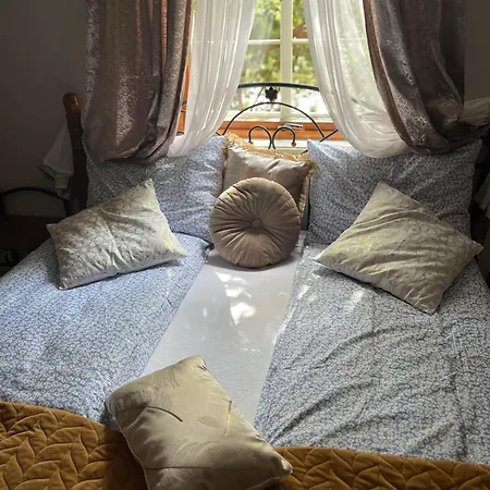 Hele Huset Til Disponerig I * 哈尔登
