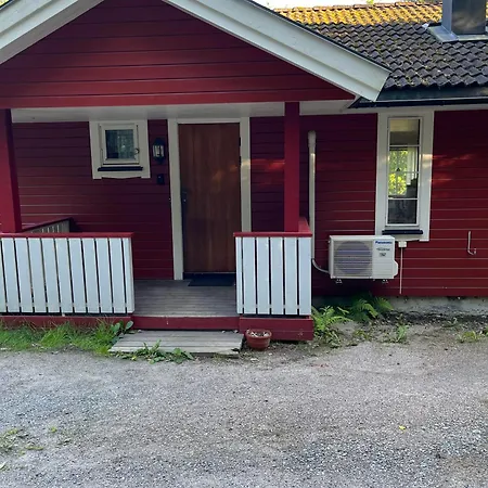 Hele Huset Til Disponerig I 别墅