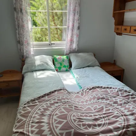 Hele Huset Til Disponerig I